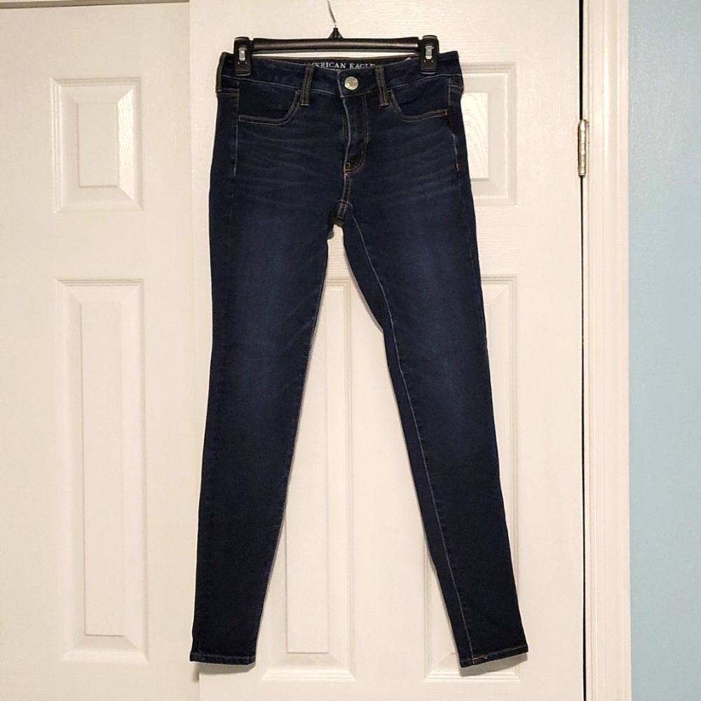 AE Supersoft Jegging